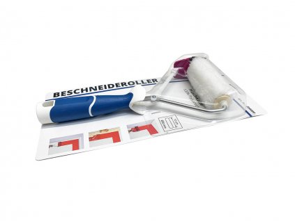 Beschneideroller PREMA 3 Komponenten Bügel verpackt