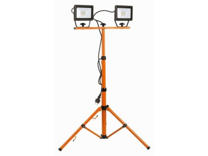 led-doppel-strahler-2x50w-werkstattfluter-ip65 led-twin-floodlight-2x50w-workshop-ip65