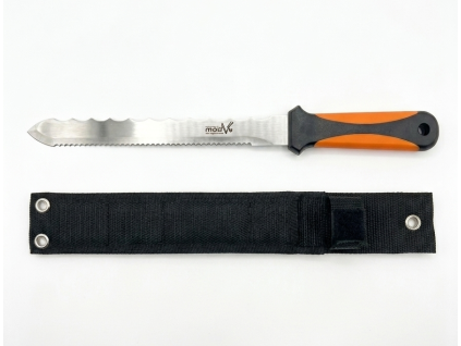 Dämmstoffmesser L 415mm