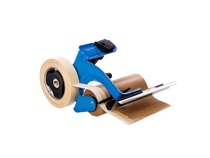 abdeckroller-handgerät-papier-und-klebeband-in-einem masking-roller-hand-tool-paper-and-tape-in-one