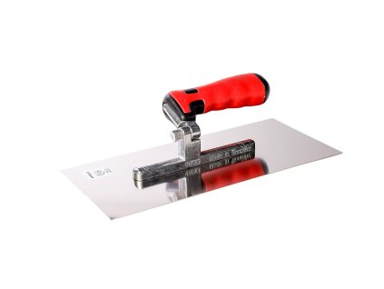Glattekelle 2K Vario-Top verstellbarer Winkel / smoothing trowel 2K Vario-Top adjustable angle