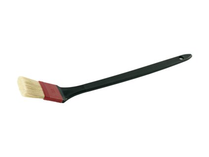 Heizkörperpinsel metallfrei Kunststoffstiel Borstenmischung metal-free radiator brush