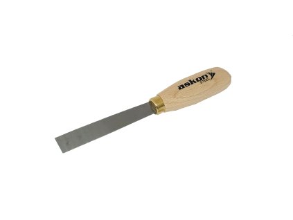 Malerspachtel Profi Askon 20mm