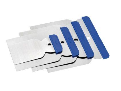 Japanspachtel Normalstahl