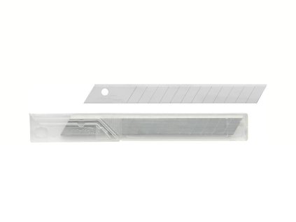 Ersatzklingen Lutz 18mm