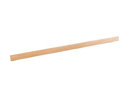 Malerlineal aus Weichholz 1 m Länge / painter’s straightedge in softwood, 1 m length