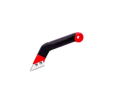 Fugenreiniger 21 cm, Stahlklingen, ergonomischer Griff – grout cleaner 21 cm steel blades ergonomic handle