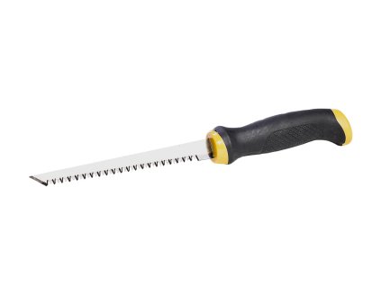 Gipskartonsäge 30 cm gehärtetes Blatt drywall saw hardened blade