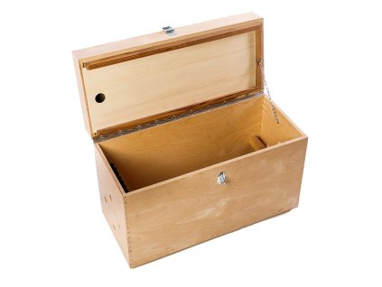 Werkzeugkoffer 60x26x40cm offen