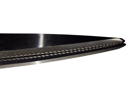 Glasfaserschere Finny 29cm