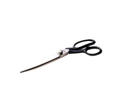 Tapezierschere Solix Edelstahlklingen / Solix wallpaper scissors stainless steel blades