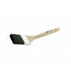 faust-fassadenstreicher-kurz-holzstiel-profiwerkzeug hand-facade-stroker-short-wood-handle-professional