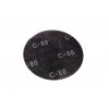Schleifgitter rund Ø 225 mm mit Klettaufnahme / sanding net round Ø225 mm with hook-and-loop backing