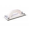Handschleifer mit Bügelgriff 228x110mm