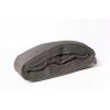 Stahlwolle 200 g fein, langfaserig gepresst / steel wool 200 g fine, long-fiber compacted