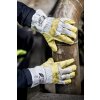 Kunstlederhandschuhe