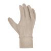 baumwollhandschuhe_weiss_vorne Ansicht – Baumwollhandschuhe weiß Vorderseite white view