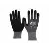 Strickhanschuhe Flexible Fit grau Niotras 8800