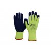 Winter Blocker Strickhandschuhe Nitras 1603W