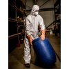 Chemieschutzanzug Protect Nitras 4600, Anwendung