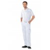 Bundhose Canvas 320 robustes Gewebe / work trousers canvas 320 robust fabric