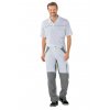 Bundhose Plaline Canvas 280 g/m² / work trousers Plaline canvas 280 g/m²