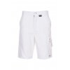 Shorts Canvas Vorderansicht / canvas work shorts front view