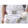 textilguertel-neutrales-design-130-cm-laenge  universeller-arbeitsguertel-textil-clip-system textile-belt-neutral-design-130cm-adjustable  universal-workwear-belt-textile-clip-system