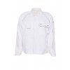 bundjacke-canvas-320-weiss-grau-planam work-jacket-canvas-320-white-grey-planam  malerjacke-canvas-320-weiss-extrem-reissfest painter-jacket-canvas-320-white-extremely-tear-resistant