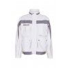 bundjacke-plaline-weiss-zink-planam-canvas work-jacket-plaline-white-zinc-planam-canvas