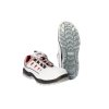 ASKON Sicherheitsschuh Weiß S3 Vorderansicht / ASKON safety shoe white S3 front view