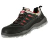 NITRAS SPORT STEP, Sicherheitshalbschuhe, S3