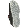 NITRAS SPORT STEP, Sicherheitshalbschuhe, S3