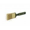 lachpinsel-gruener-stiel-hohe-farbaufnahme-fuer-wandfarben flat-brush-green-handle-high-paint-absorption-for-wall-paint
