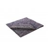 Vliestuch grau 35×33 cm Reinigungstuch / nonwoven wipe grey 35×33 cm cleaning cloth