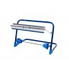 Wandhalter Putztuchrollen metall / wall mount for cleaning rolls metal