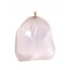 Abfallsack LDPE transparent / LDPE trash sack transparent