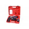 Akku-Universalschere Set Akku & Schnellladestation / universal shear kit battery & fast charger