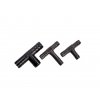 t-schlauchverbinder-polyamid-schwarz-verschiedene-durchmesser t-hose-connector-polyamide-black-various-diameters