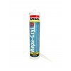 Riss-Fugendicht Struktur 310 ml Kartusche weiß – Crack joint sealant structure 310 ml cartridge white