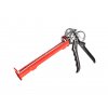 Kartuschenpresspistole Profi rot