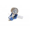 Abroller Profi Metall Handabroller 50 mm – “Profi tape dispenser metal hand 50 mm”