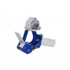 Abroller Profi detail Messer & Bremse – “Profi dispenser detail blade & brake”