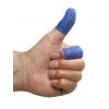 Pflaster auf Haut ohne Verklebung / bandage on skin without sticking
