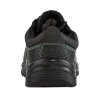 Fersenbereich & gepolsterte Lasche / heel area & padded tongue