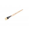 gussowpinsel-kurzer-holzstiel-extra-weisse-chinaborsten  gussowpinsel-kurzer-holzstiel-flach-fuer-präzision gussow-brush-short-wood-handle-extra-white-china-bristle  gussow-brush-short-wood-handle-flat-precision-tool