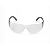 Schutzbrille BASIC klar Nitras 9000
