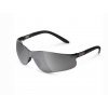 Schutzbrille VISION PROTECT dunkel, Seite