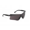 Schutzbrille Premium, dunkel Nitras 9021
