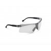 Schutzbrille Premium klar, Polycarbonat scheibe & Rahmen – Premium safety glasses clear, polycarbonate lens & frame